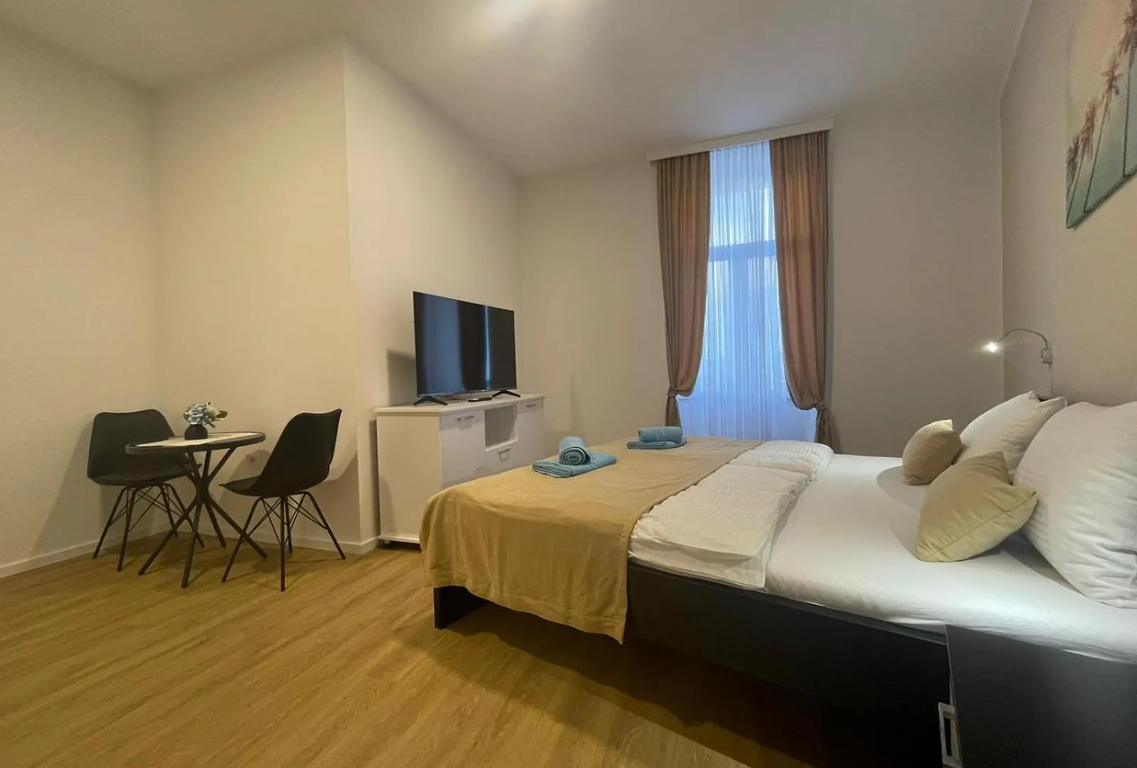 Apartmán Admiral'S Residence Pula Chorvatsko