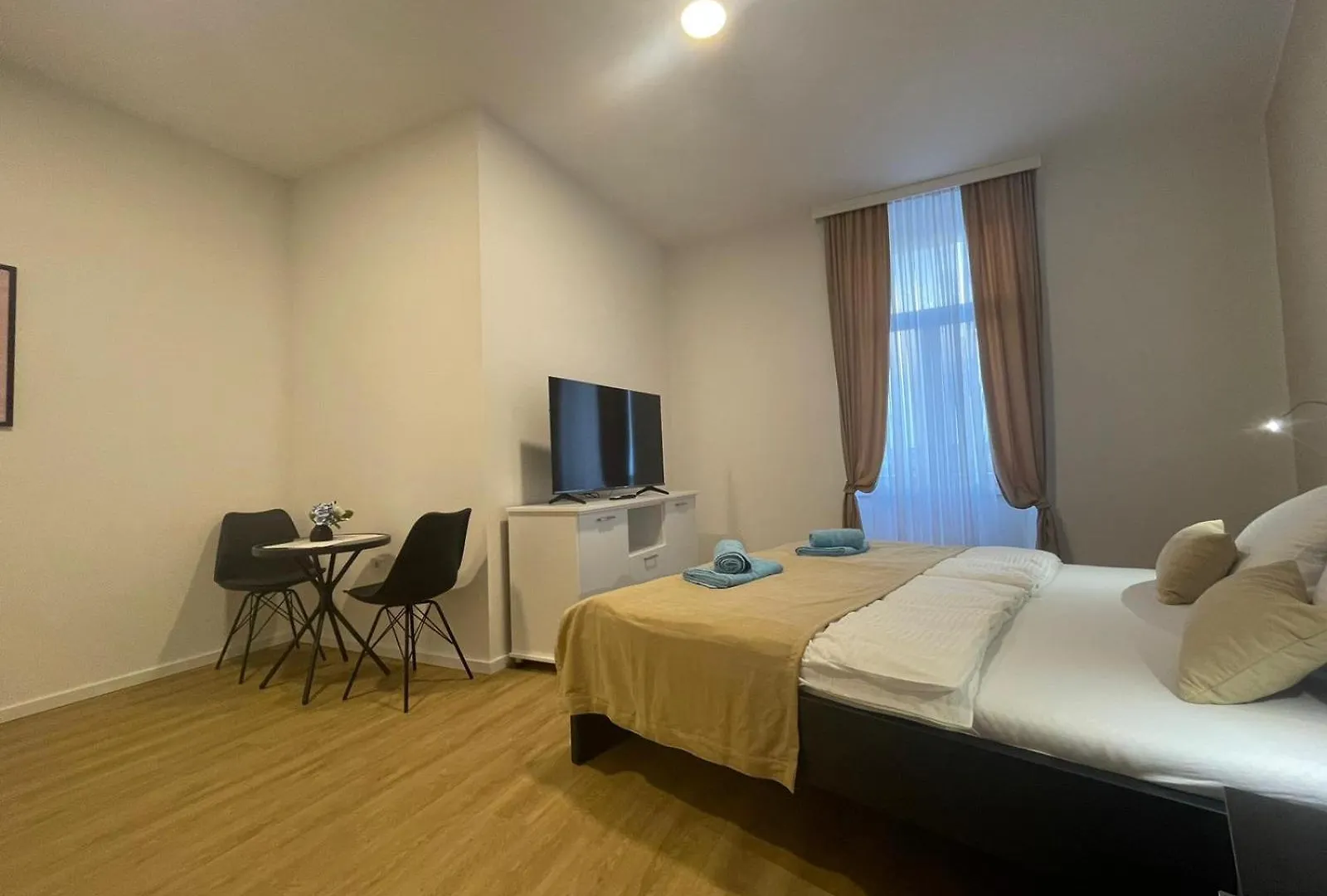 Admiral'S Residence Pula Apartmán