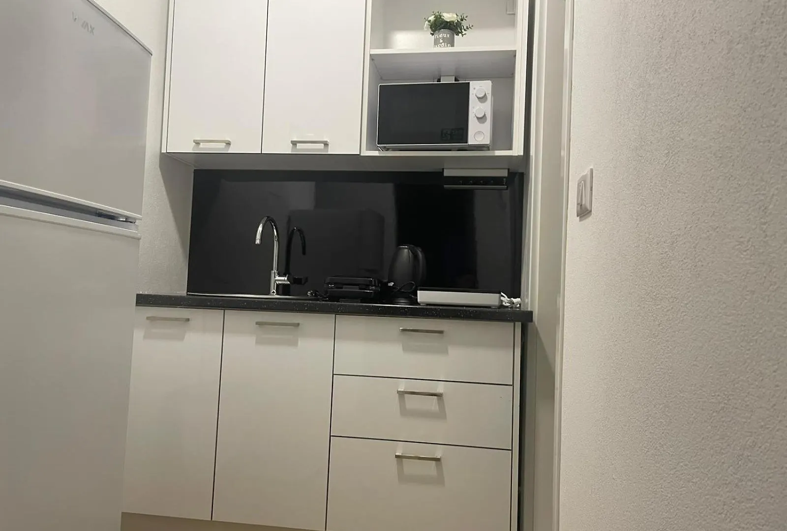 Apartmán Admiral'S Residence Pula