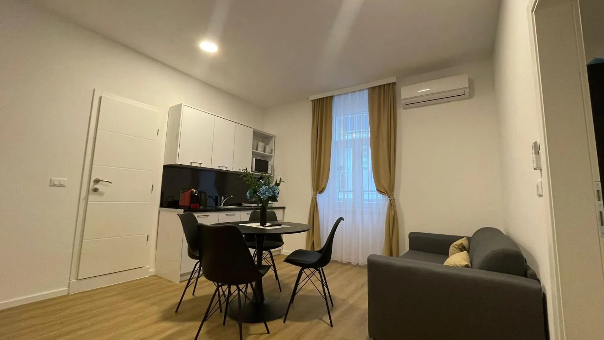 Admiral'S Residence Pula Apartmán