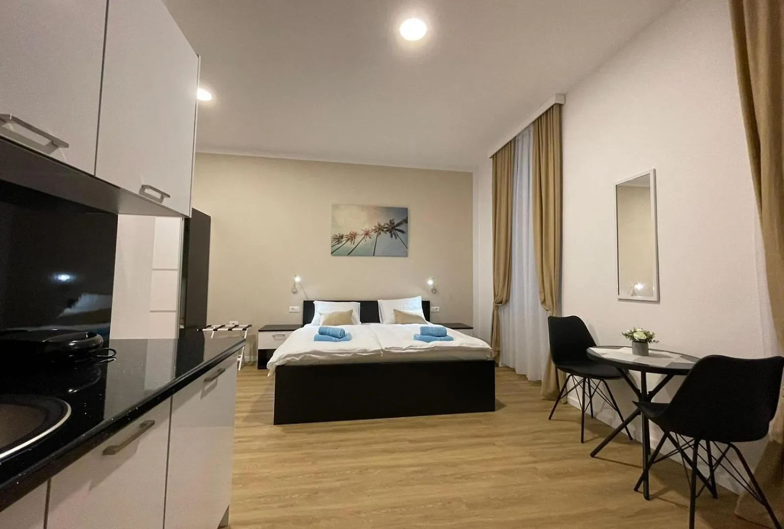 Apartmán Admiral'S Residence Pula Chorvatsko