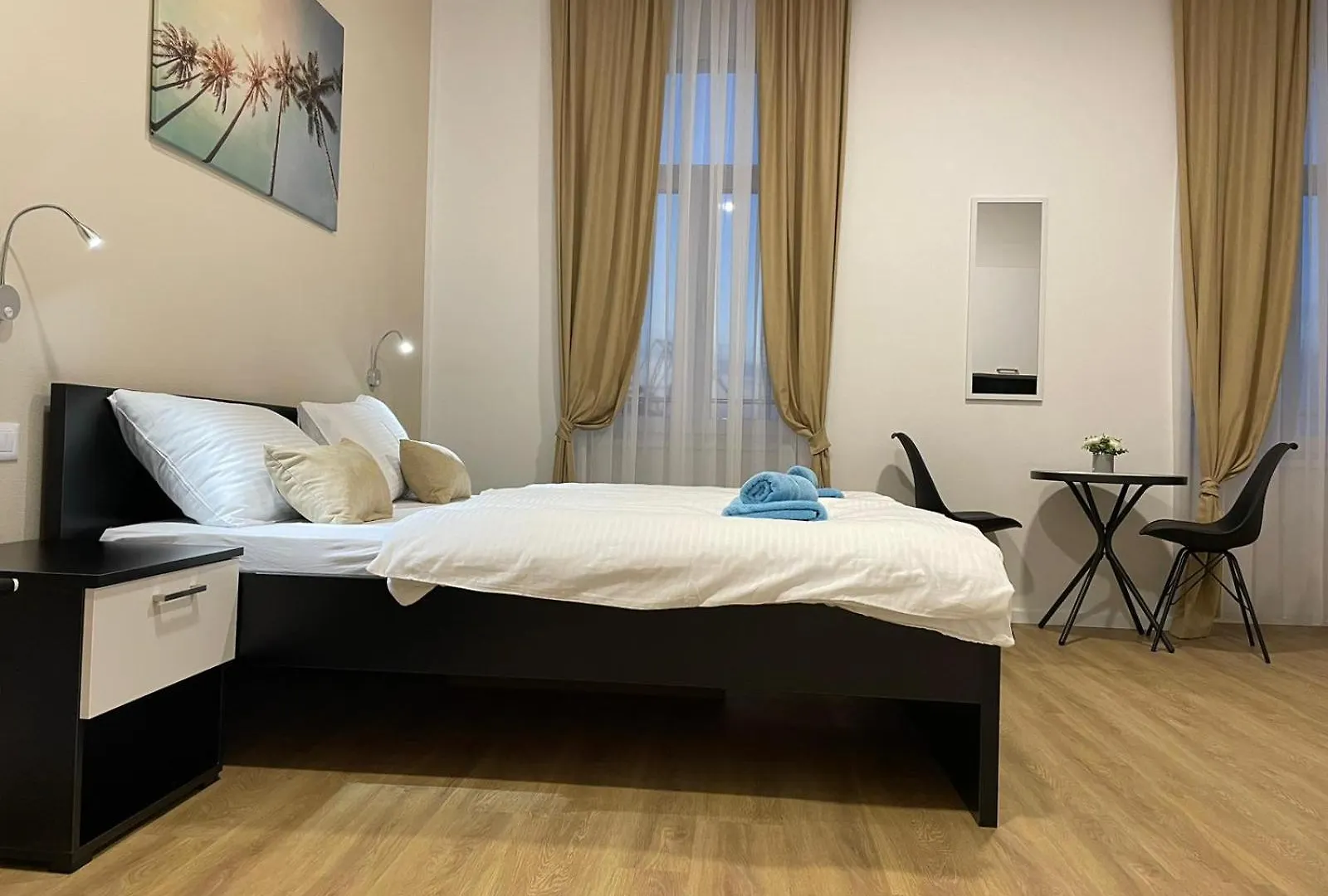 Apartmán Admiral'S Residence Pula