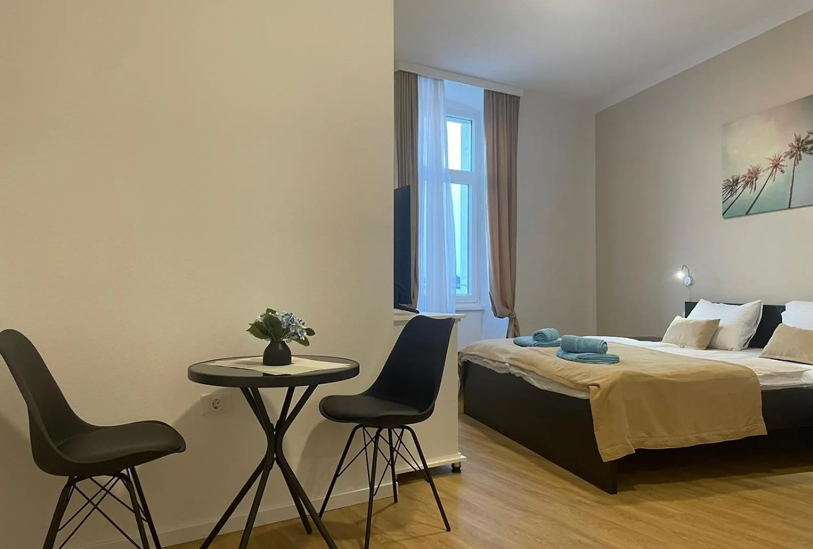 Apartment Admiral'S Residence Pula