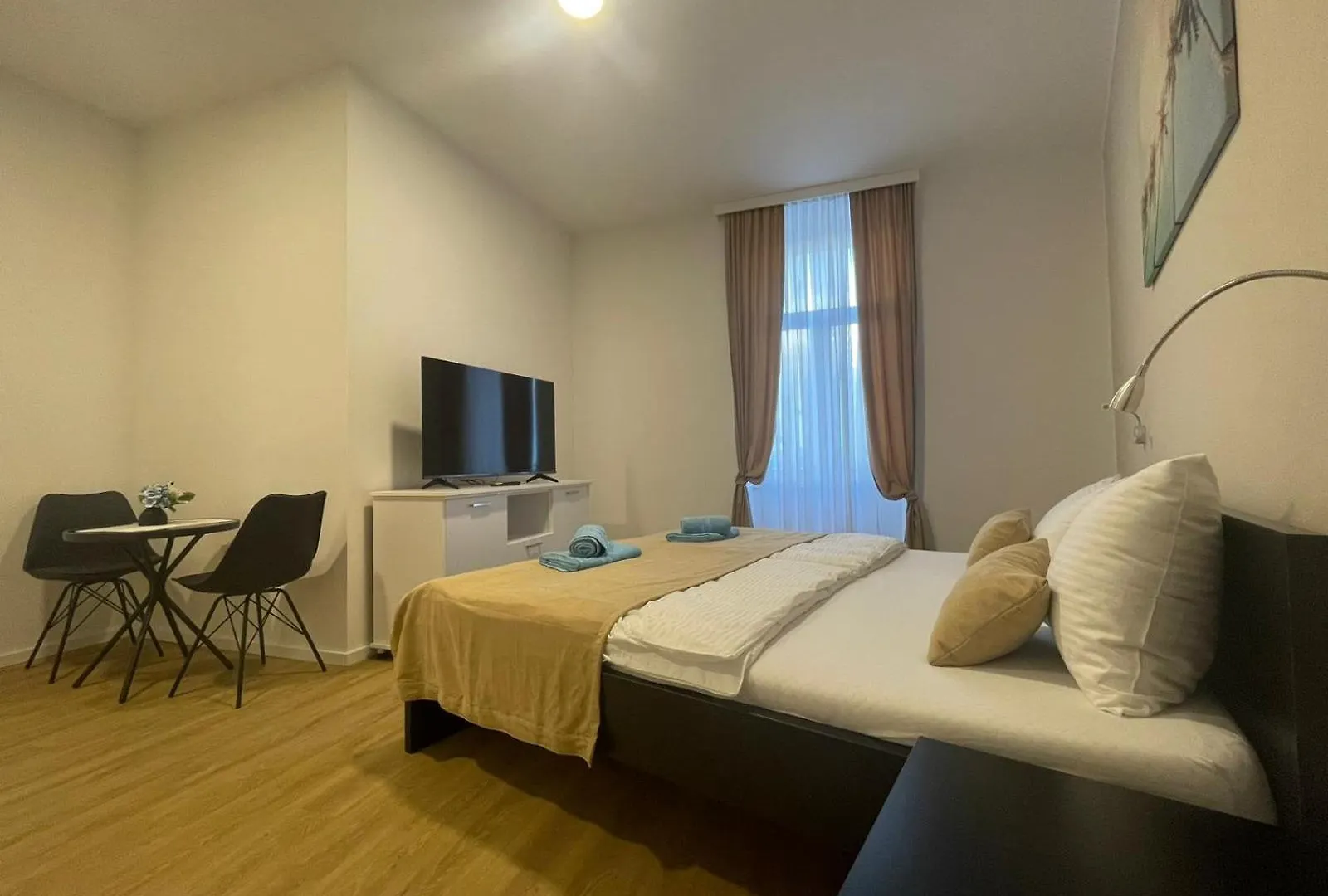 Admiral'S Residence Pula Apartment
