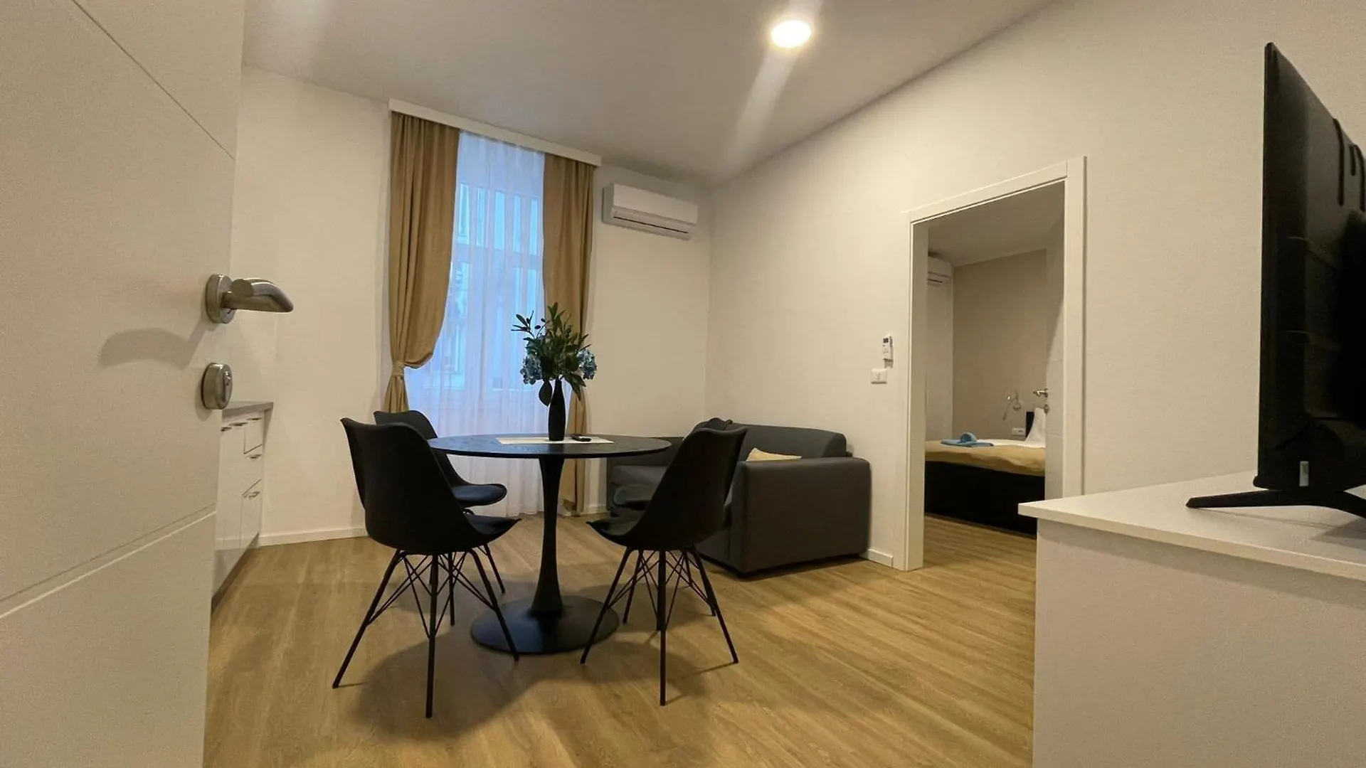 Admiral'S Residence Pula Apartment