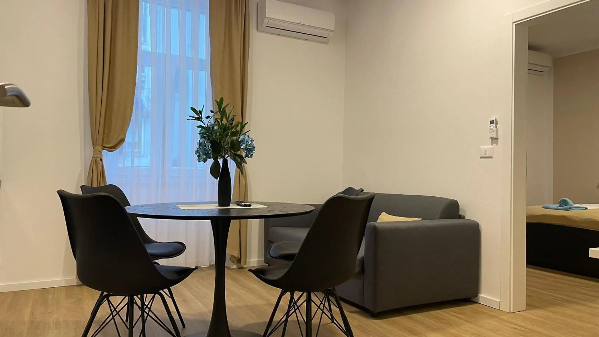 Admiral'S Residence Pula Apartment