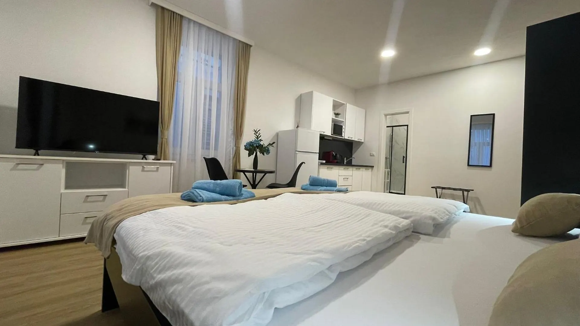 Admiral'S Residence Pula 0*,  Croatia