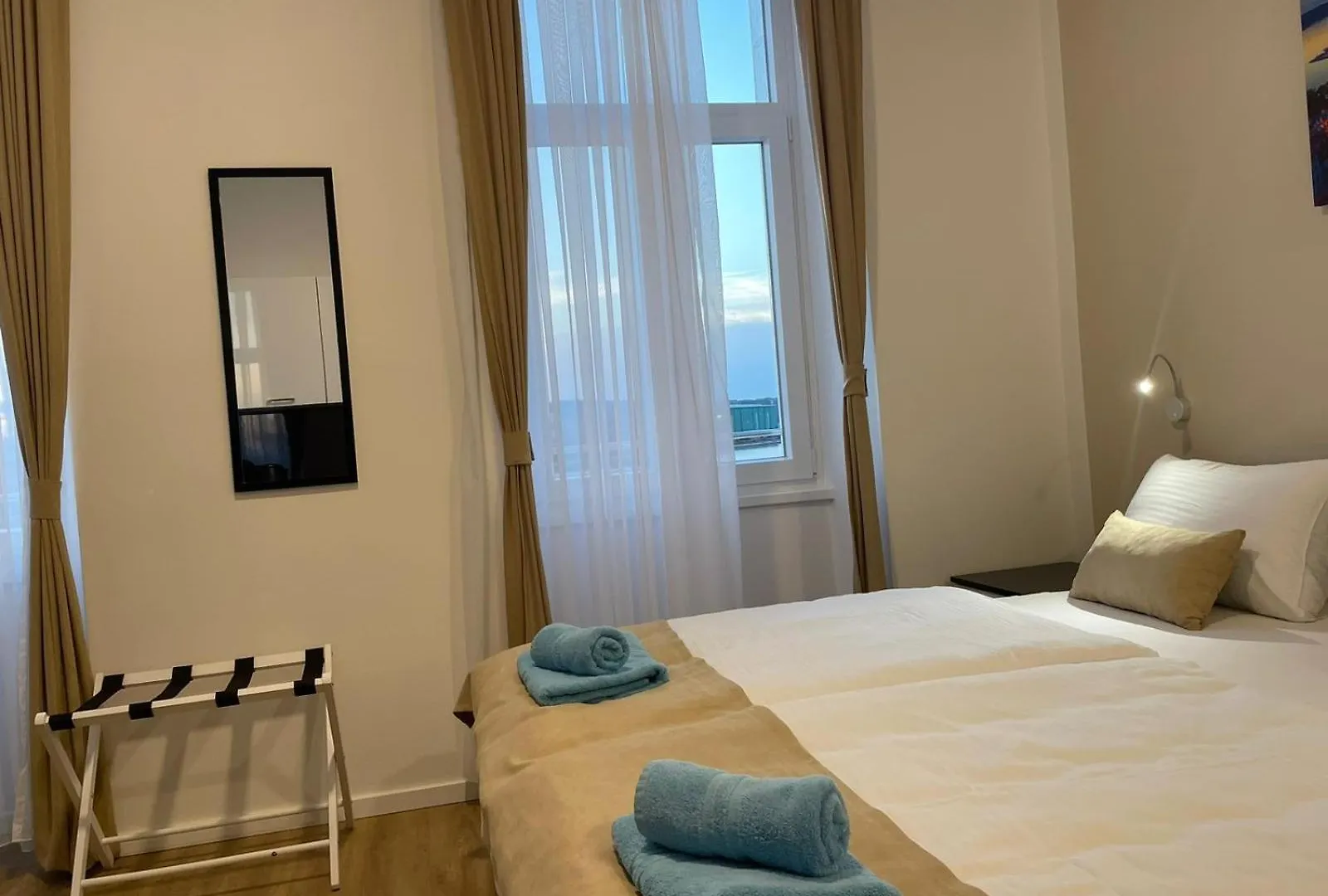 Apartment Admiral'S Residence Pula