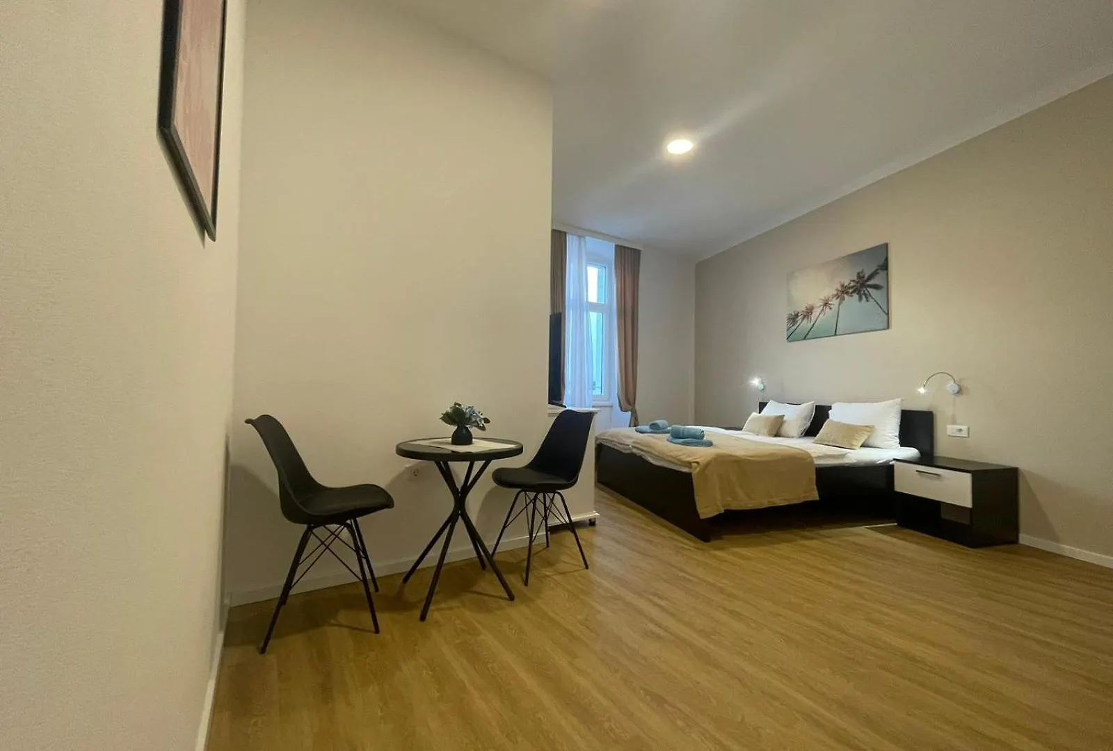 Apartment Admiral'S Residence Pula