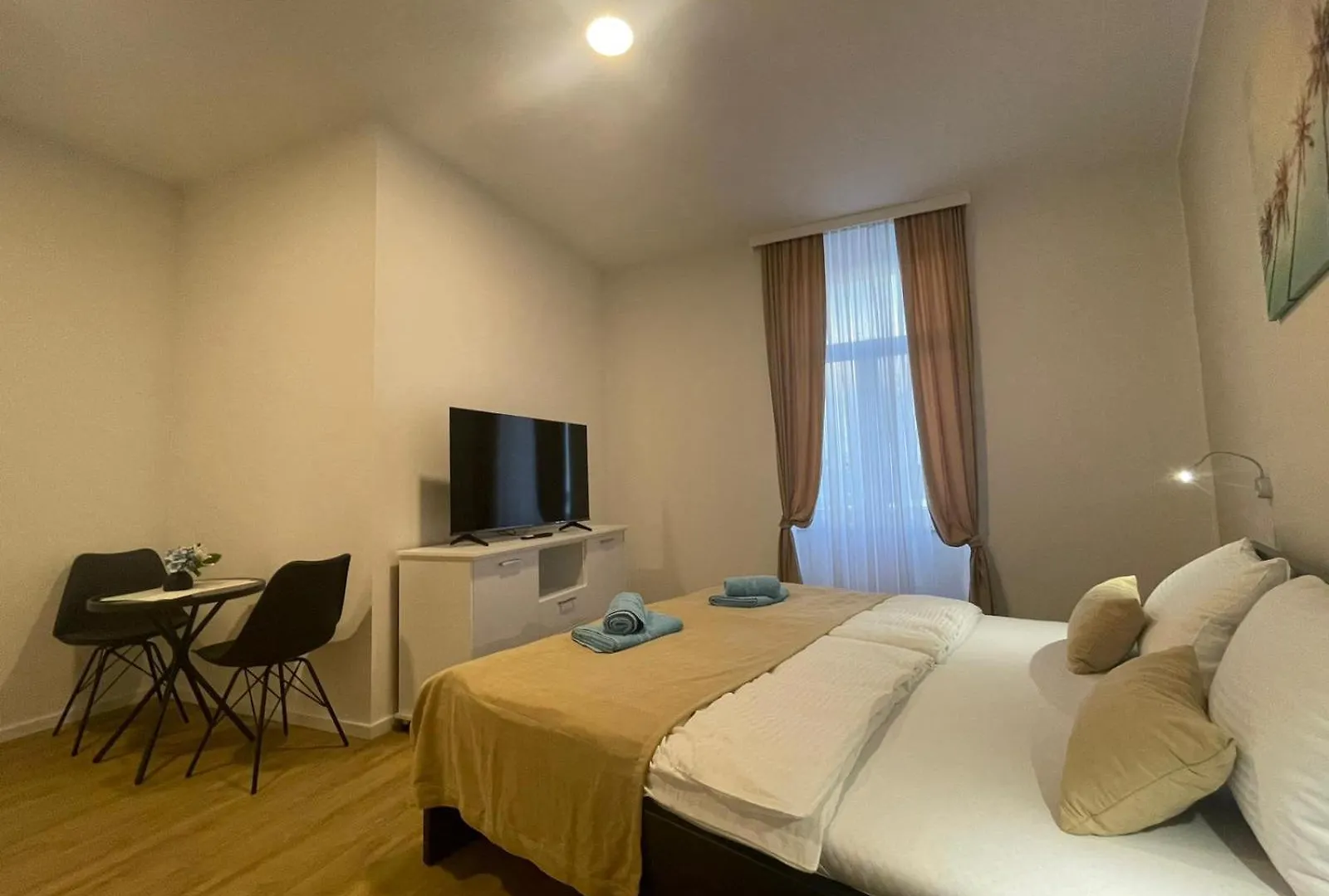 Apartment Admiral'S Residence Pula