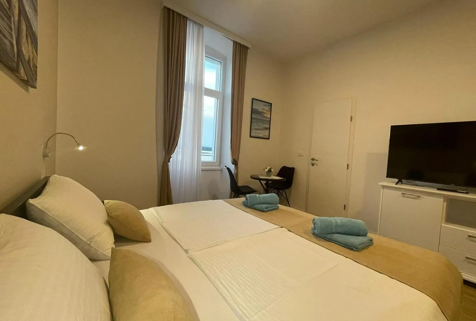 Admiral'S Residence Pula 0*,  Croatia
