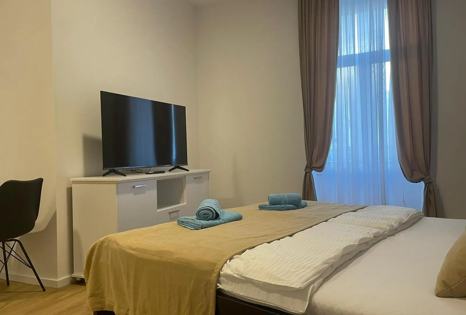 Apartment Admiral'S Residence Pula Croatia