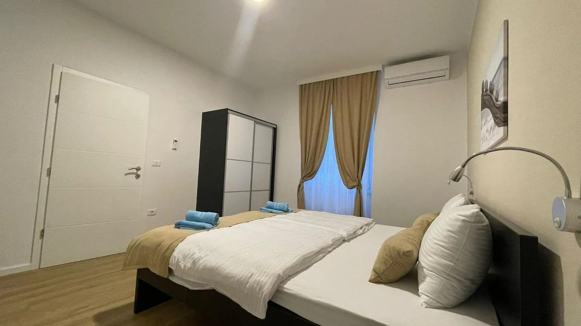 Apartment Admiral'S Residence Pula