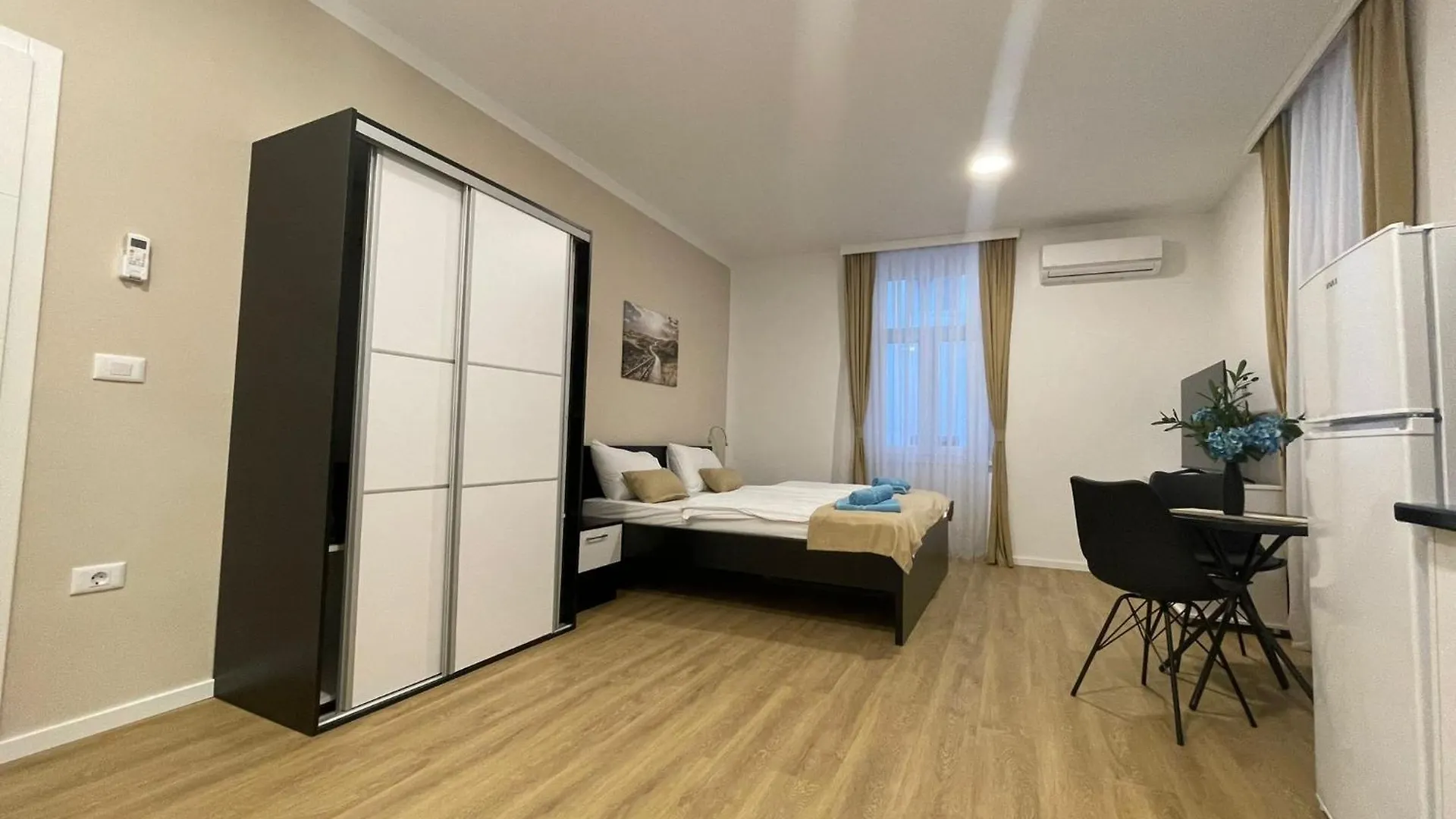 Apartment Admiral'S Residence Pula