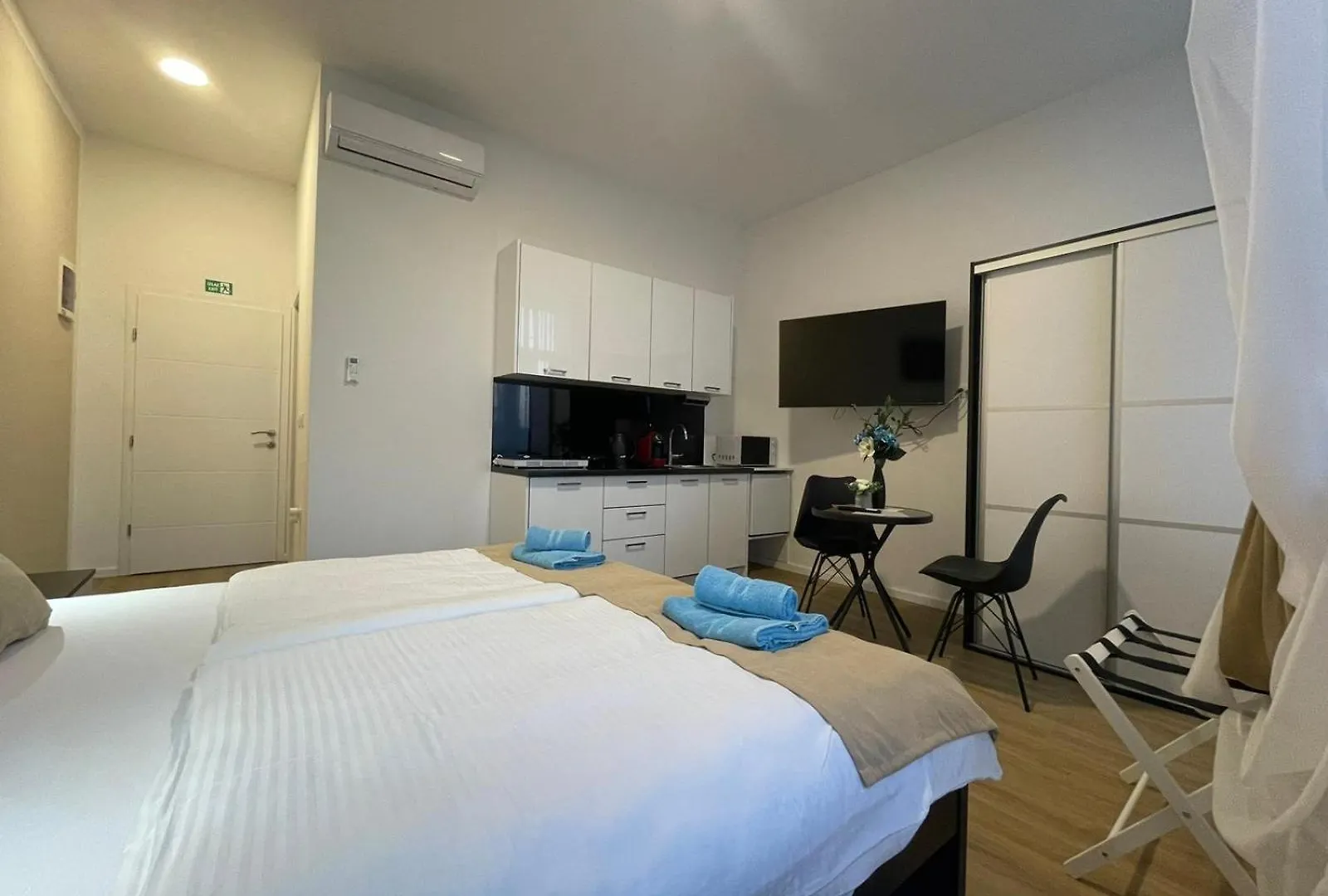 Apartment Admiral'S Residence Pula