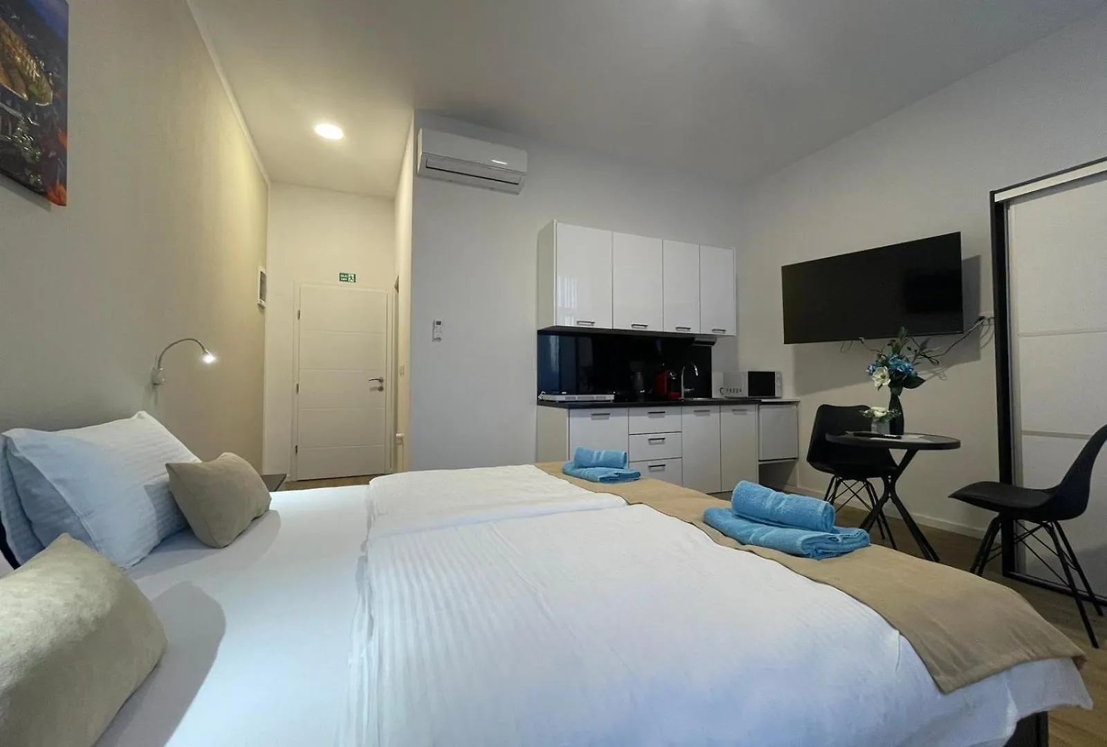 Apartment Admiral'S Residence Pula Croatia
