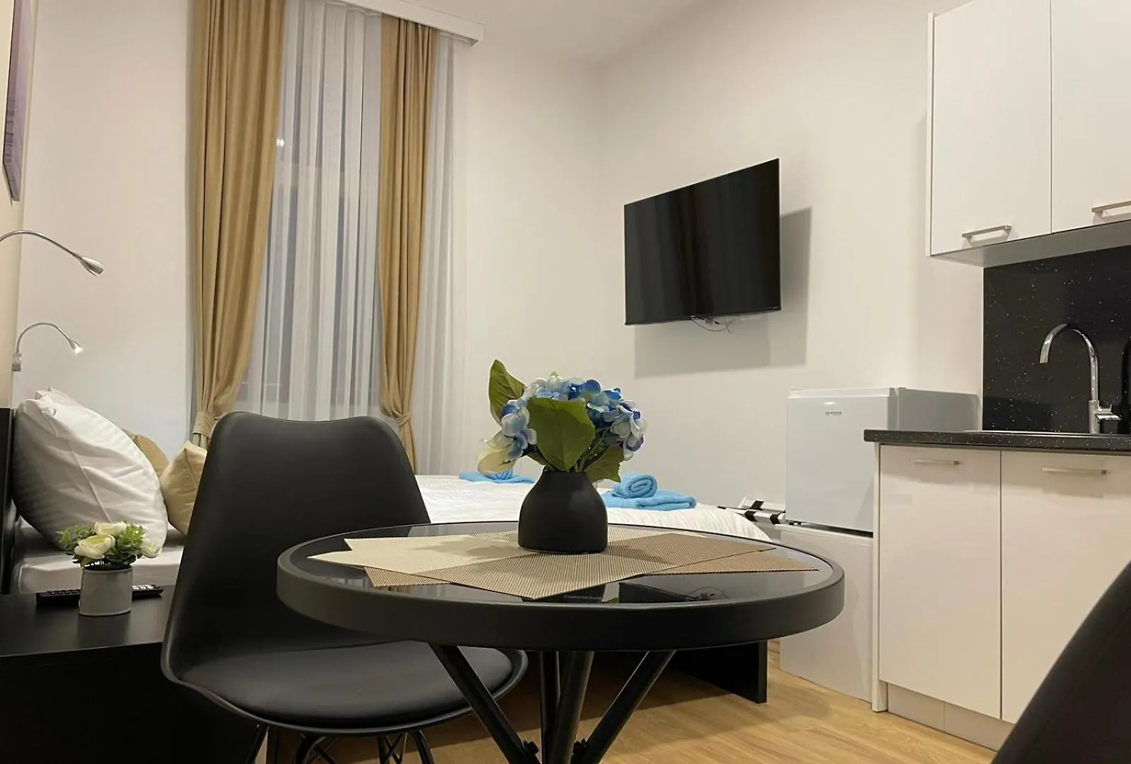 Apartment Admiral'S Residence Pula Croatia