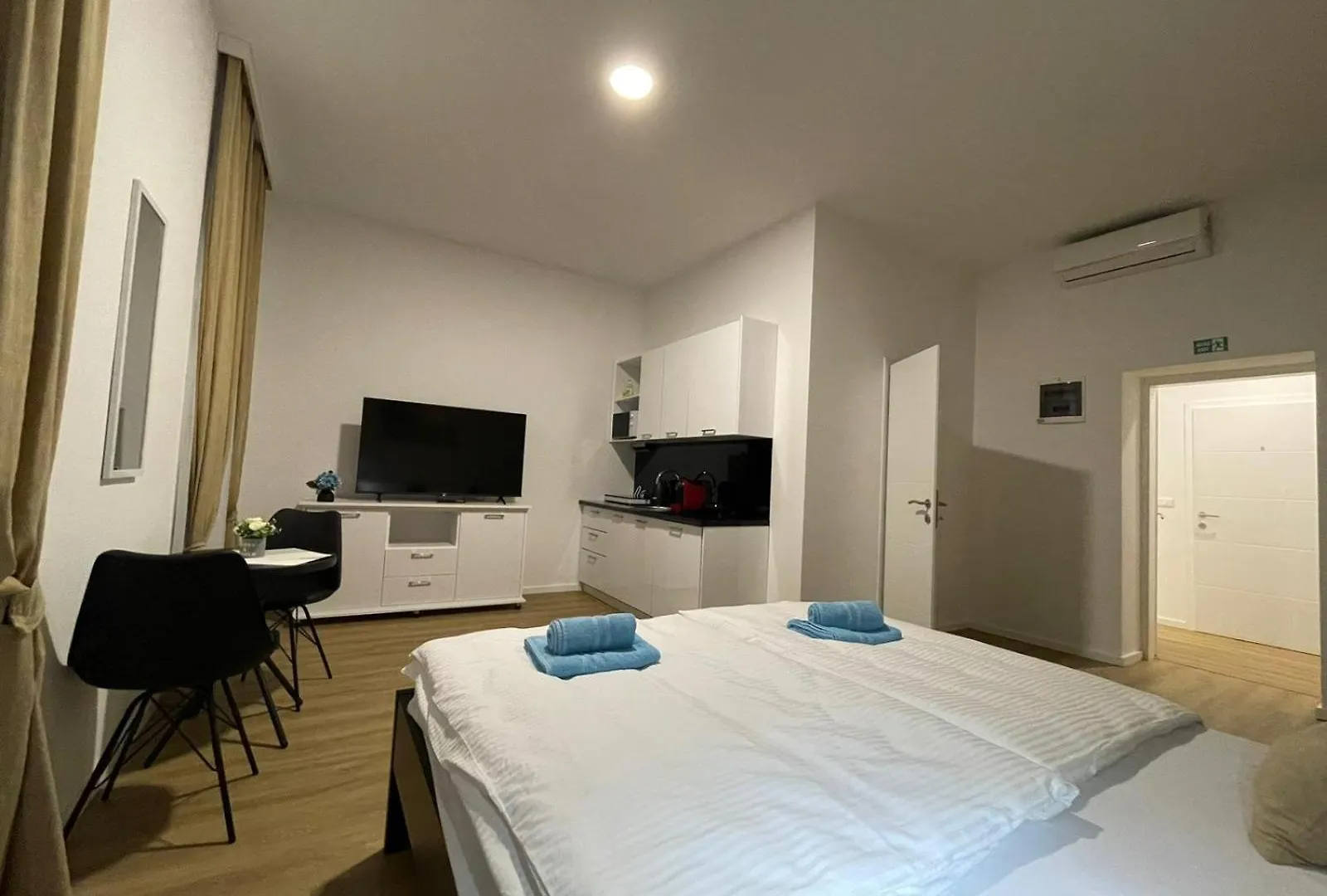 Apartment Admiral'S Residence Pula