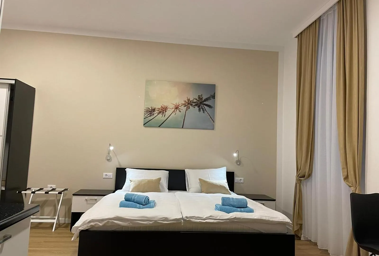 Admiral'S Residence Pula Apartment